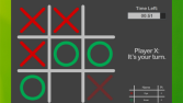 TicTacToe