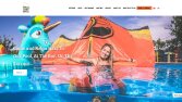 Urla Surf House Web Site