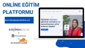 Kübra Güngör Akademi - Online Eğitim Platformu