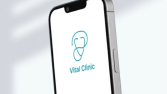 Vital clinic mobil uygulama