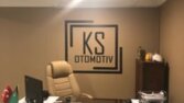logo tasarımı yaparım