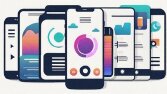 Size Özel Android & IOS Uygulaması Yazabilirim