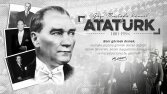 10 Kasım Atatürk'ü Anma Videosu