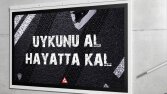 BİLLBOARD TASARIMI - TRAFİK