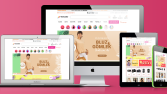 E-Ticaret Konsept Temalarım