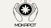 Mokapot Kahve | Logo