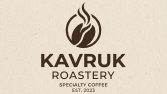 KAVRUK ROASTERY - Nitelikli Kahve Marka Kimliği