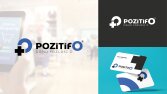 PozitifO Store Logo