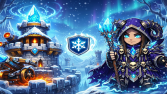 İdle Tower Defense