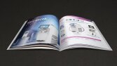 Katalog, Broşür ve Davetiye Tasarım Portföyü