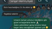 ATS Uyumlu Cv