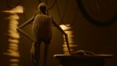Rope man