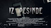🎬 Sinematik Afiş Tasarımları