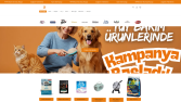 Shopify Web Sitesi Taşıma
