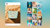 Instagram Post & Story Tasarımları