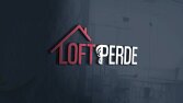 Loft Perde - Logo Tasarımı