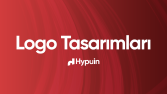 Logo Tasarım Çalışmaları
