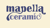 Mapella ceramic logo