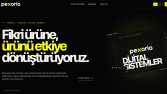 Tanıtım Web Site