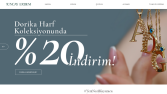 Konsept web sitesi