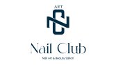 Nail Art Club Logo Tasarımı