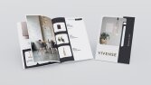 Vivense Ürün Katalog Tasarımı