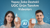 Kozmetik Sektörü - UGC Kadın