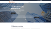Kurumsal Emlak Web Sitesi - Laravel