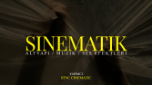 Sinematik Müzik/Besteler