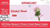 İş örneğim