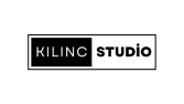 Kılınc Studio Logo Çalışması