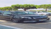 vip araç tanıtımı