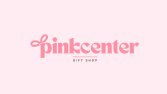 pink center - Logo Tasarımı