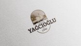 Tarihi Yağcıoğlu Logo Tasarımı