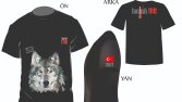 Tshirt Baskılar Tasarımları