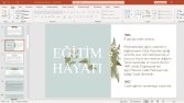 Power Point işleriniz halledilir