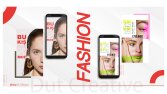 Fashion Post & Story Tasarımları