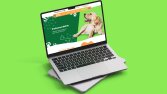 kopegimbutik.com web sitesi projesi