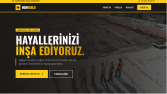 Global Standartlarda Modern & Hızlı Web Arayüzleri