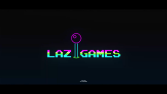 LAZ GAMES - INTRO