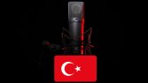 İngilizce ve Türkçe Seslendirme