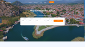 Kapsamlı Emlak CRM & Portföy Yönetim Sistemi