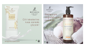 Botanica Comfort Sosyal Medya İçerikleri