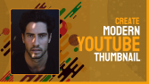 Youtube Kapak Fotoğrafınızı Tasarlayabilirim.