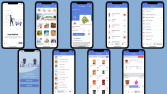 E-Market Uygulaması