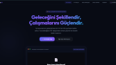 StudyForge AI - Eğitim ve CV Analiz Uygulaması