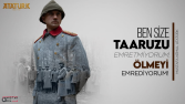 Atatürk Filmi Sosyal Medya Tasarımları