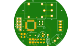 PCB TASARIM
