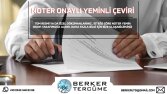 Tercüman Portfolyo