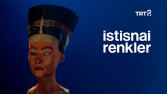 TRT2 Belgesel Seslendirme | İlk Sentetik Boya: Mısır Mavisi